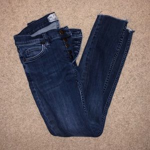 free people jeans